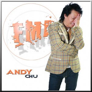 Andy Chu