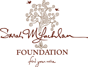 Sarah McLachlan Foundation