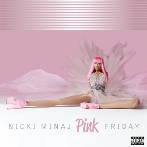 Nicki Minaj - Pink Friday 