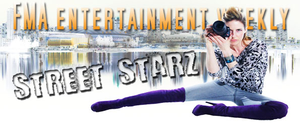 Street Starz