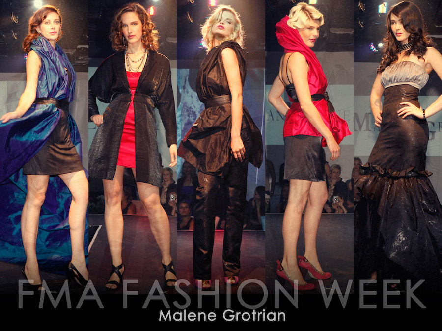 Malene Grotrian