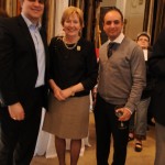 FMA and RE 101 launch reception at Colin Campell - Niel Pelman (31)