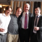 FMA and RE 101 launch reception at Colin Campell - Niel Pelman (8)